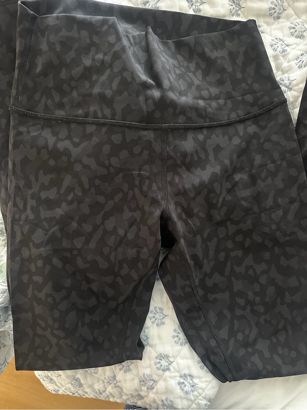 Lululemon Align printed leggings